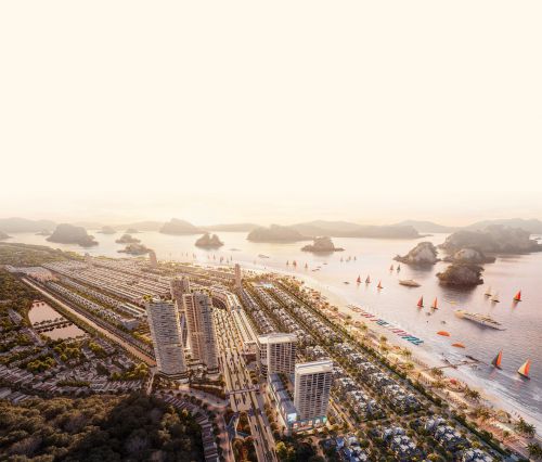 EdiGrand - giá trị thượng lưu, niềm kiêu hãnh của chủ sở hữu